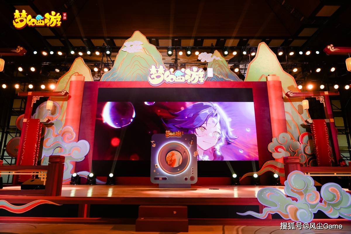 在这场周年盛典的背后，我窥见了一个愿与玩家“交心”的网易。