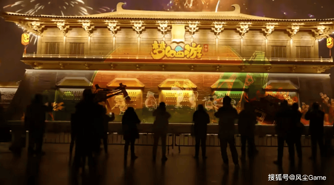 在这场周年盛典的背后，我窥见了一个愿与玩家“交心”的网易。