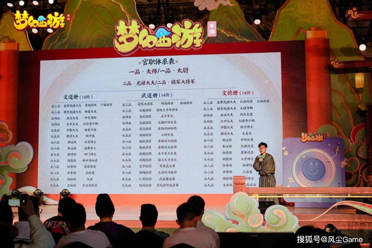 在这场周年盛典的背后，我窥见了一个愿与玩家“交心”的网易。