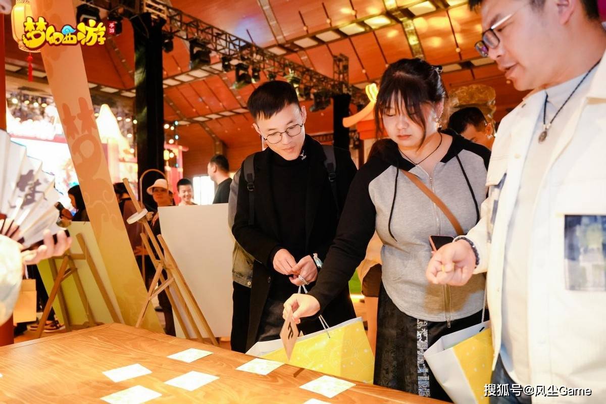 在这场周年盛典的背后，我窥见了一个愿与玩家“交心”的网易。