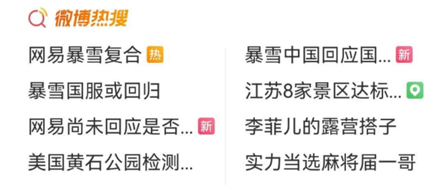 暴雪、网易“复合”猜想
