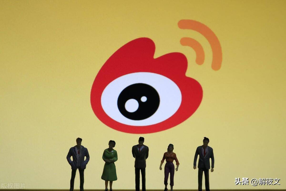 董宇辉清空微博，这是一个风向标，预示着微博已江河日下