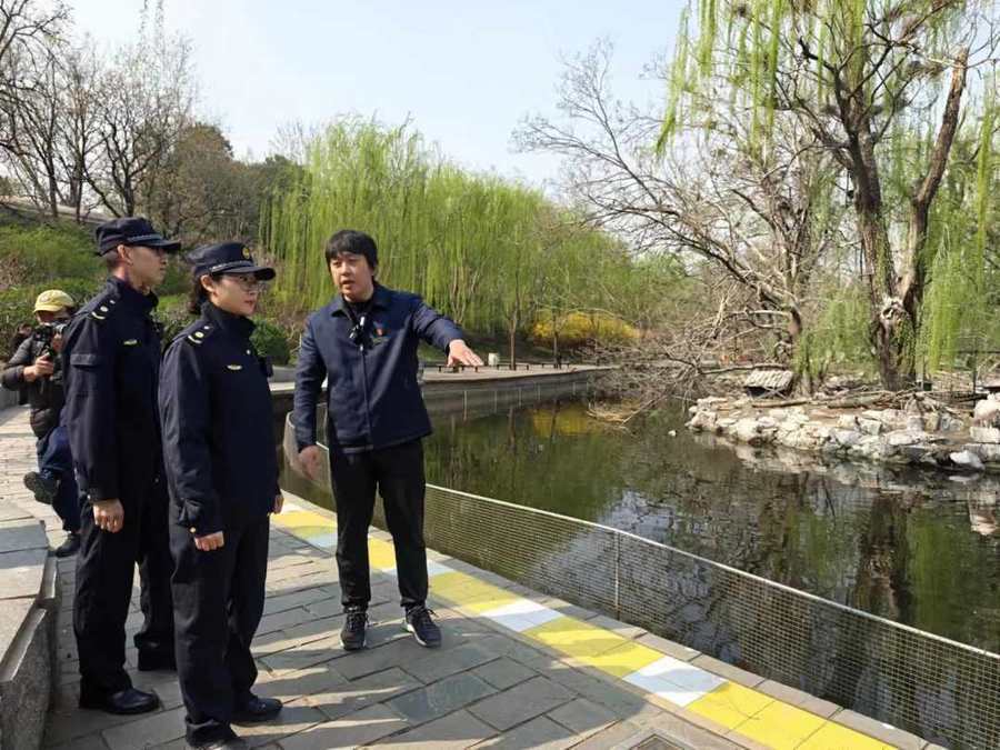 北京动物园规范直播熊猫行为，主播登记备案并规范内容