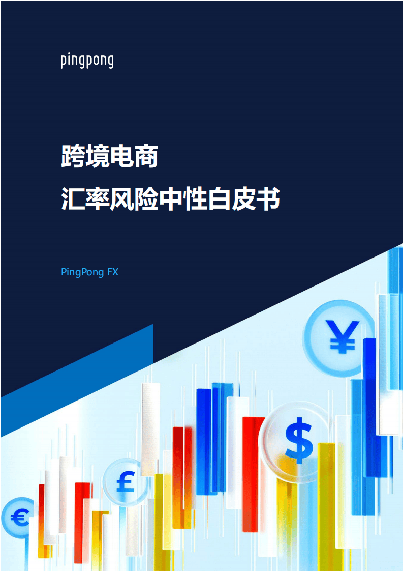 2024跨境电商行业汇率风险中性白皮书