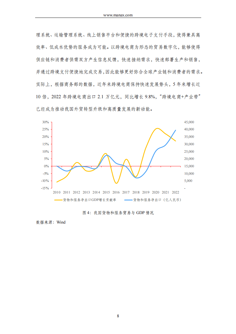 2024跨境电商行业汇率风险中性白皮书