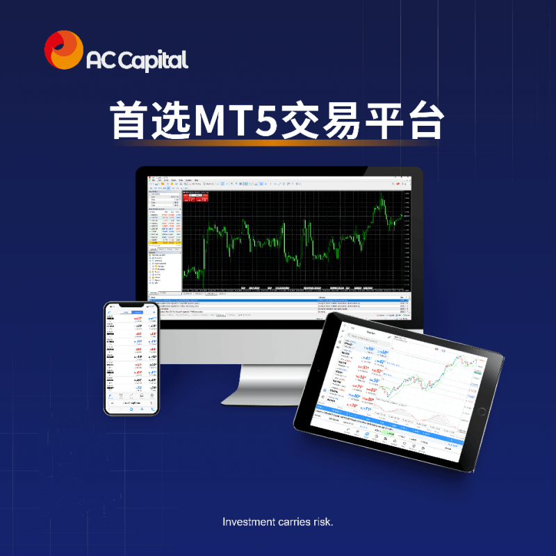 AC资本（AC Capital）助力前行，畅游全球外汇市场