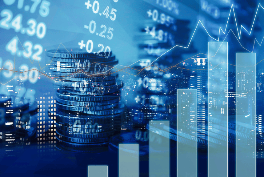 DLS MARKETS外汇：全球经济——新挑战与未来方向