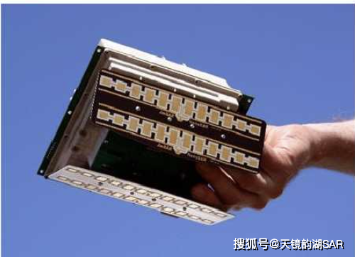 科普 | 全球主要机载SAR简介