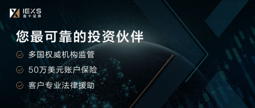 IEXS盈十外汇：巴菲特狂囤现金! 看空当前美股与美国经济？