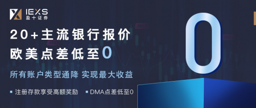 IEXS盈十外汇：巴菲特狂囤现金! 看空当前美股与美国经济？