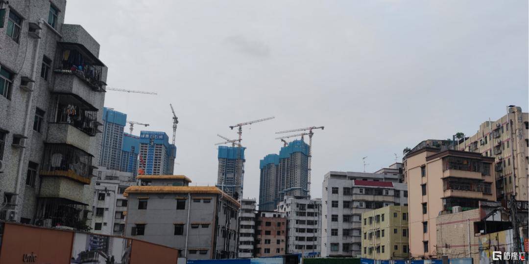 深圳加入“换新”浪潮