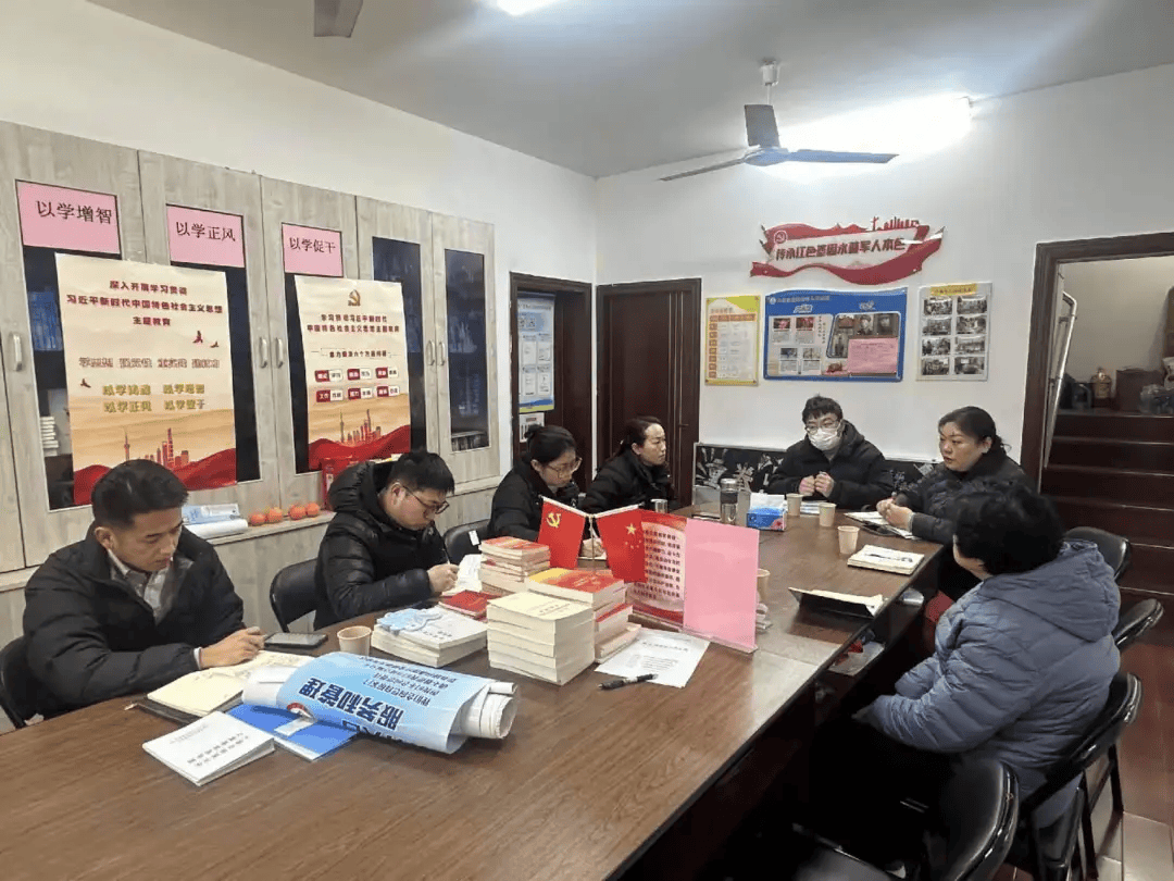 增新智、聚合力！金杨新村街道探索物业治理新路径
