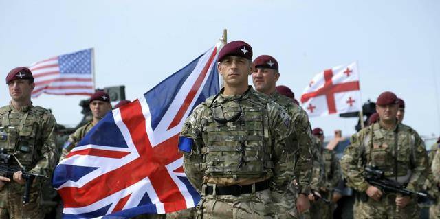 英国为什么急着与法国交好？因为法德一交好，英国就心慌