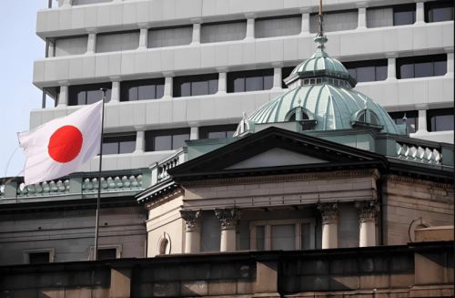 CPT Markets外汇分析：全球基金平台沽空日元热情高涨，考验日本干预汇市决心