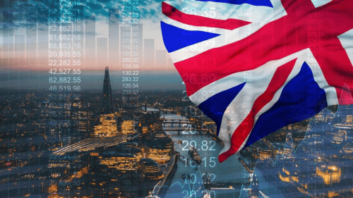 CPT Markets外汇分析：深究日股平台屡创新高原因!英日两国皆陷技术性衰退困境