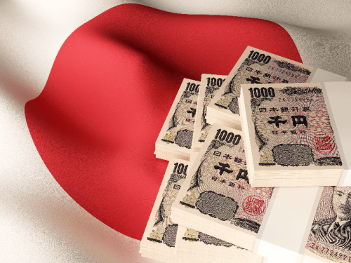 CPT Markets外汇分析：深究日股平台屡创新高原因!英日两国皆陷技术性衰退困境