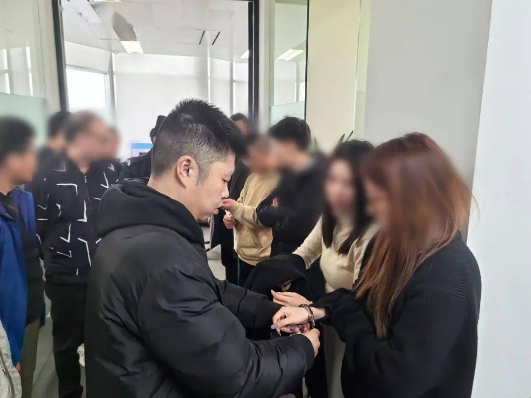应聘外汇“操盘手”？当心诈骗新陷阱！
