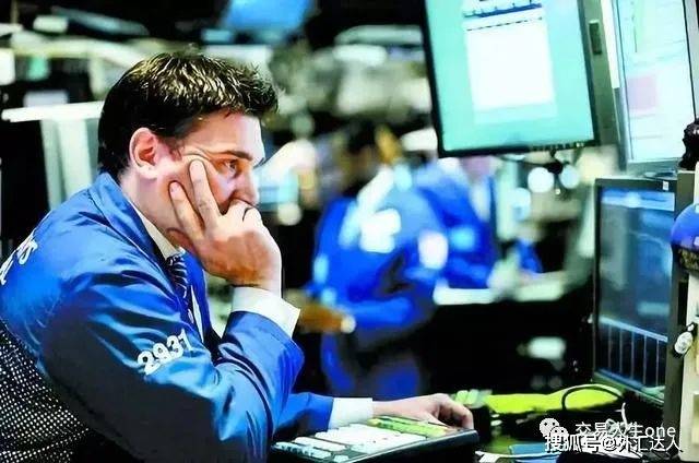 外汇交易老手：爆仓离场后才明白：比高胜率更重要的，是这件事！
