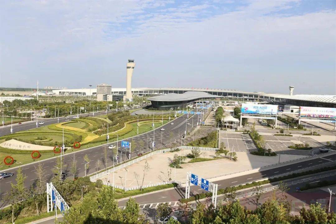 最高年薪120万！ 郑州航空港区公开招聘