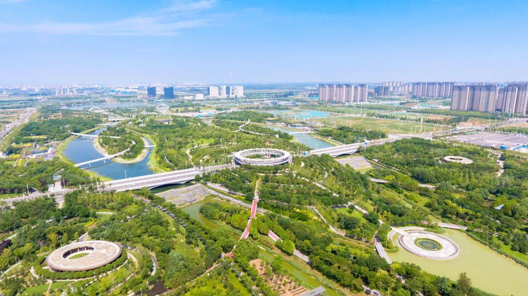 最高年薪120万！ 郑州航空港区公开招聘