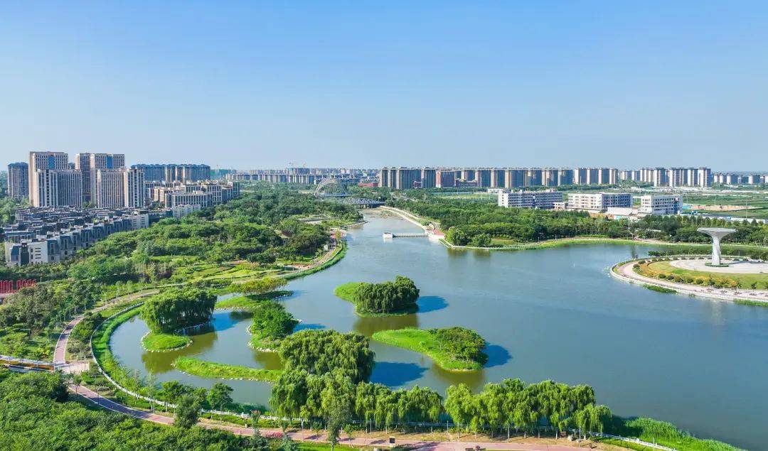 最高年薪120万！ 郑州航空港区公开招聘