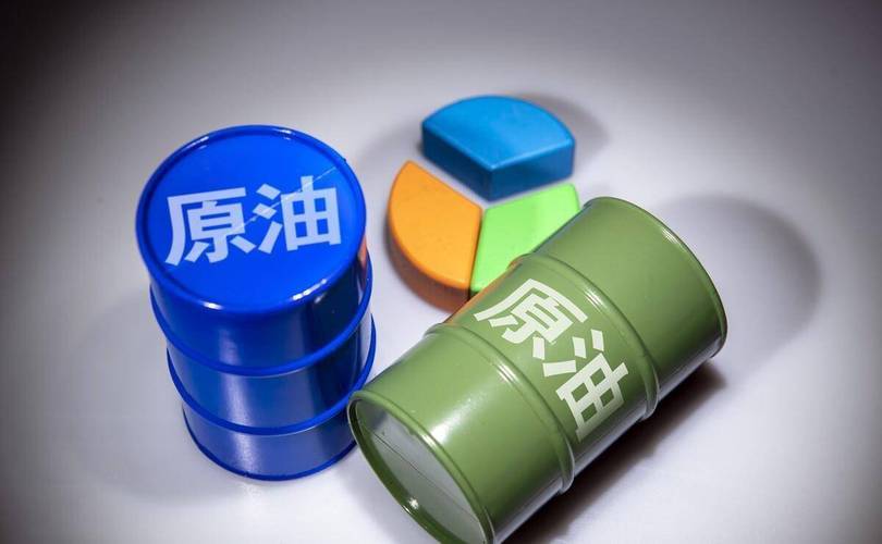 德璞外汇：如何应对原油价格波动？为何需要警惕油价筑顶风险？