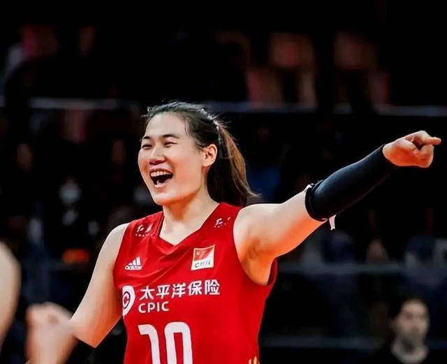 中国女排团队构成存隐患？王云蕗成为焦点！