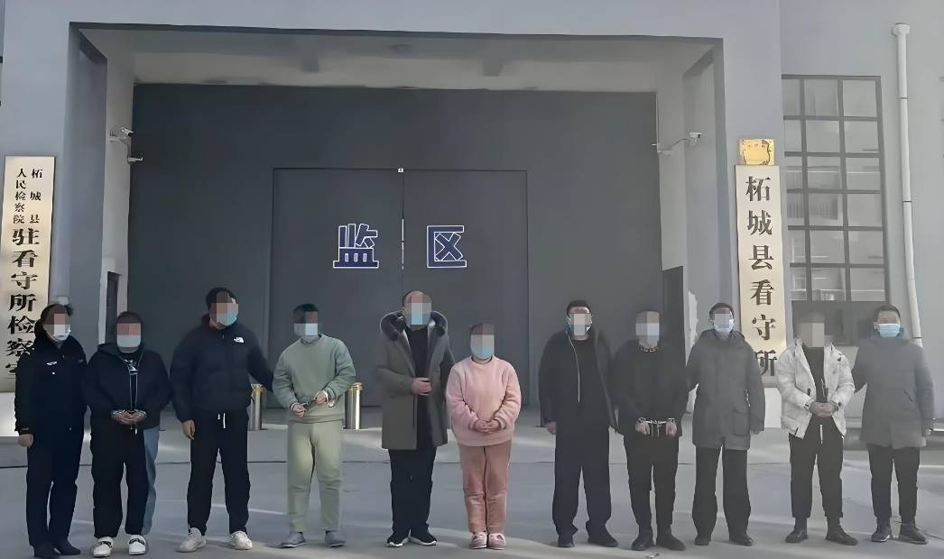 柘城县看守所寄钱汇款存生活费方法，柘城县看守所看守所地址