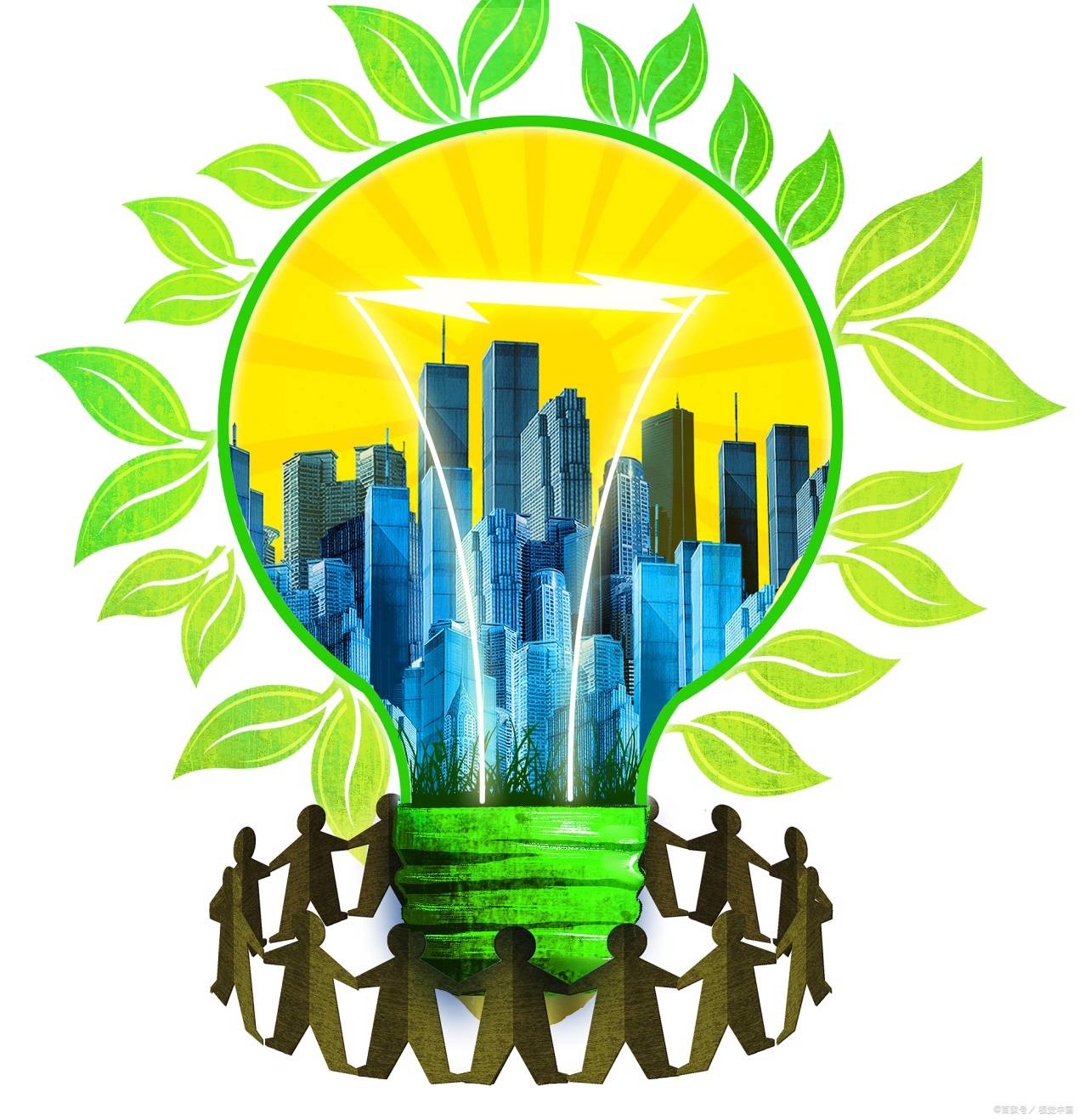 节能环保技术助力建筑行业经济效益腾飞——德璞外汇