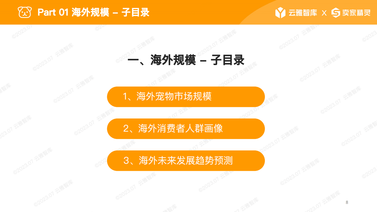 消费品行业报告：2023宠物喂食器行业分析报告