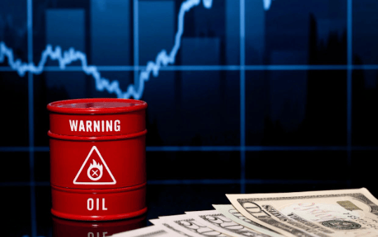 DLS MARKETS外汇：美国页岩油行业并购潮——油价能否因此稳定？