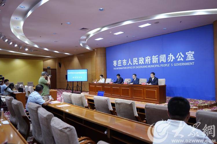 枣庄市污染源自动监控数据准确率为99.58%