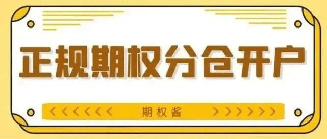 怎么开通etf期权的交易权限？