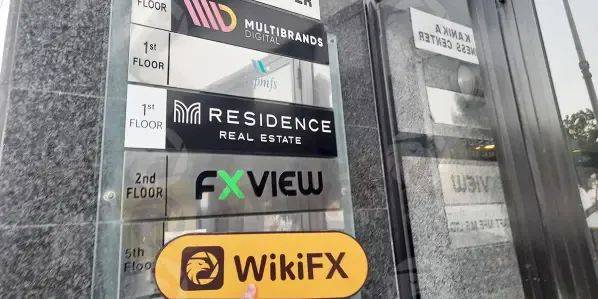 外汇天眼：10万资金不翼而飞 你觉得Fxview安全吗？