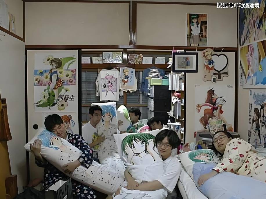 二次元入门指南 —— 探索二次元世界的魅力与技巧