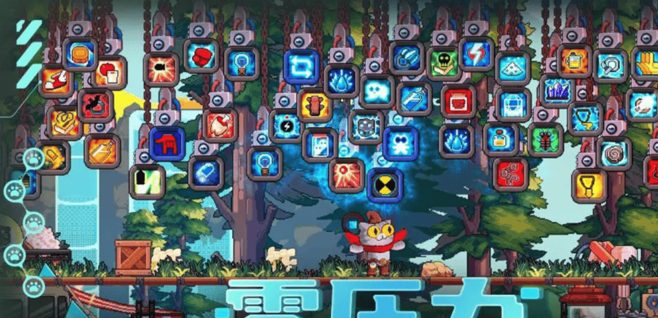 喵星猎人攻略大全 新手入门保姆级教程 快速掌握基础与技巧！
