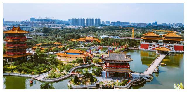 曾经是世界上最大的城市，差一点成了首都，现在却成为四线小城市