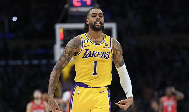 NBA交易市场冷遇的5位球星，一个比一个尴尬！
