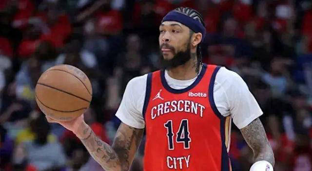 NBA交易市场冷遇的5位球星，一个比一个尴尬！