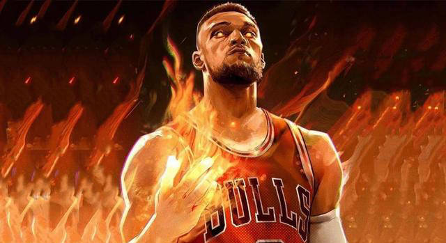 NBA交易市场冷遇的5位球星，一个比一个尴尬！