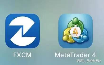 FXCM福汇app/MT4下载全攻略