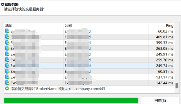 下载了假的MT4？教你三招有效识别
