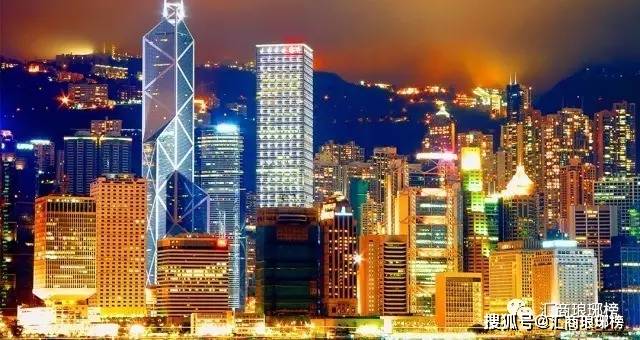 (原创) 汇市风云｜​香港之行，年轻的狂傲 (外汇小说连载六)