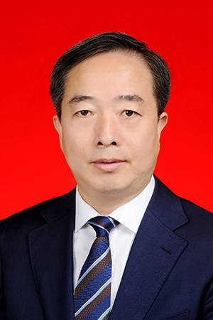 太原市委常委、常务副市长杨继承已任市政协党组书记