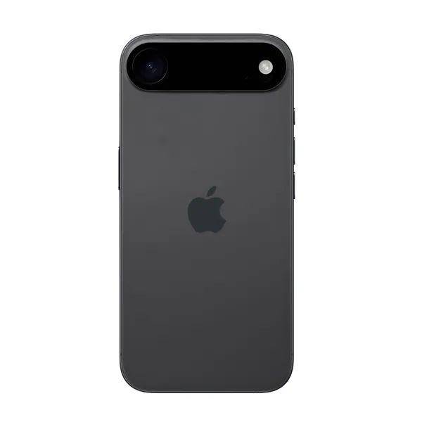 iPhone 17全系设计图出炉，Plus机型被砍，4款机型3种设计