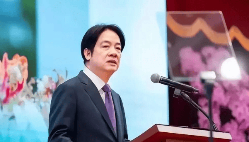 解放军做好准备！东部战区司令员亲自表态，当场撂下两句重话