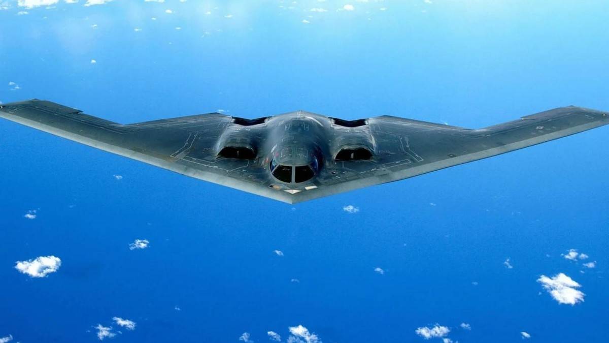 外媒：歼-36是中国重新定义空战的怪物！可以在任何场景使用？