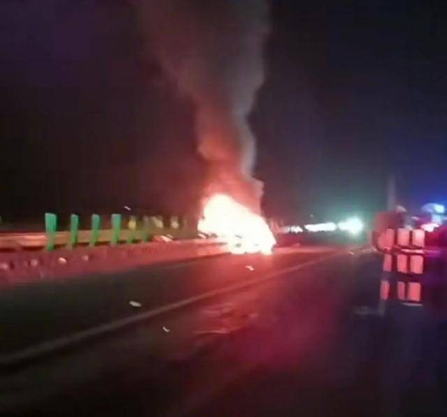 3人遇难！“小米SU7爆燃事故”细节公布，专案组介入